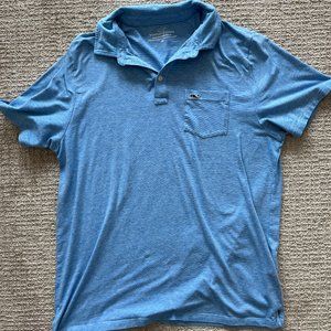 Edgartown Pique Polo